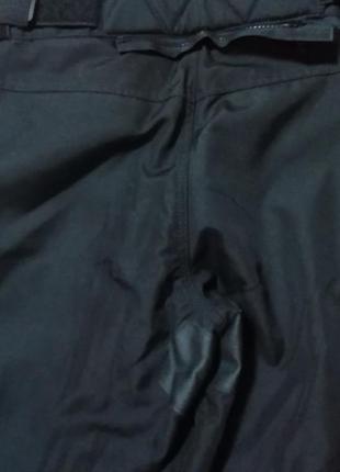 Мото штани байкерські розмір м7 фото