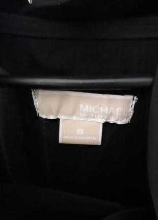 Топ блуза michael kors оригинал3 фото