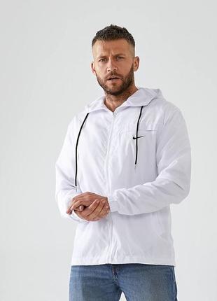 Nike мужская ветровка