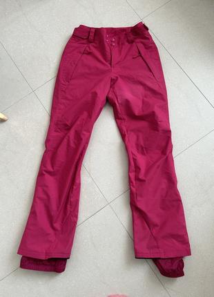 Лижні штани o’neill