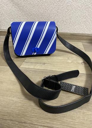 Сумки obag o bag glam pocket оригінал 5