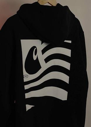 💥 худи от carhartt❗️ 3