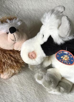Мягкие игрушки ко дню валентина 5