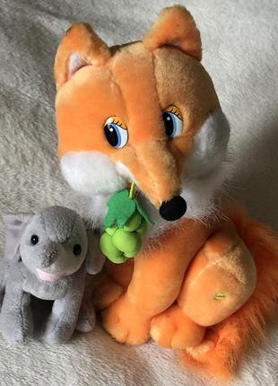 Мягкие игрушки ко дню валентина 7