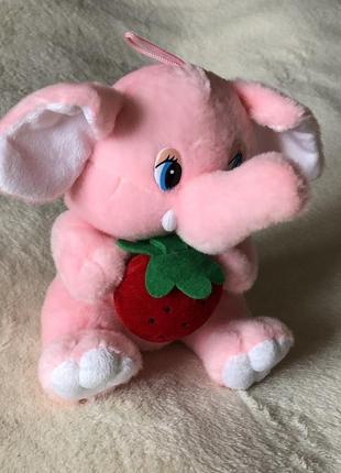Мягкие игрушки ко дню валентина 6
