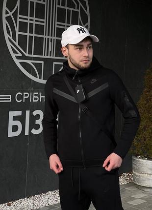 Костюм nike tech fleece2 фото