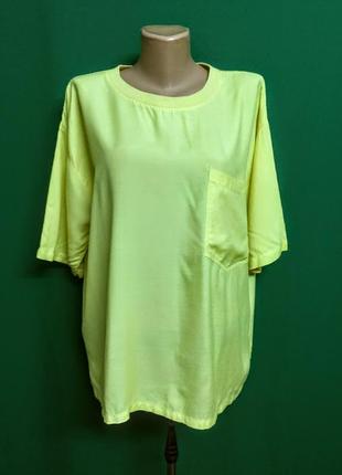 Туніка вільного крою spider