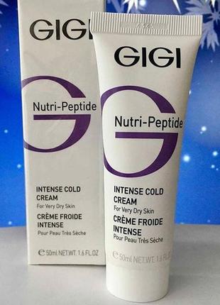 Intens cold cream go-gi1 фото