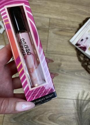 Оригінал victoria‚s secret eau so sexy eau de parfum  фірмова роликова  мініатюра