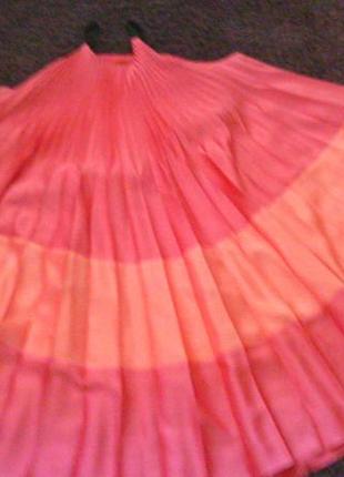 Изумительное платье/сарафан  "bcbg maxazria" разм от 36 до 405 фото