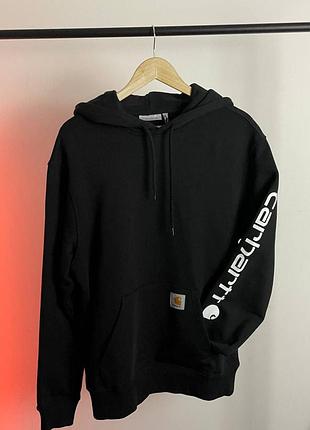 🔥 непревзойденный комфорт и стиль с carhartt худи! 🫡