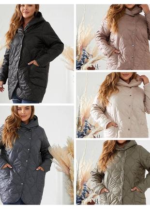 Куртка, пальто батал, разные размеры