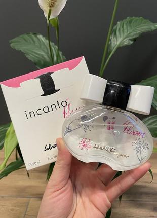 Incanto bloom salvatore ferragamo для жінок