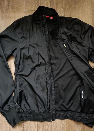 Куртка вітровка puma.7 фото