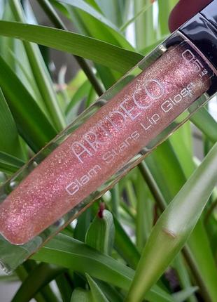 Блиск для губ artdeco