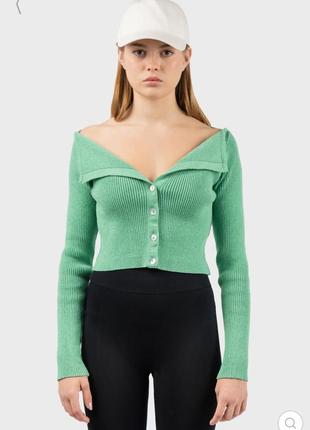 Трикотаж, кардиган, кофта nu in,h&m, zara, mango, massimo dutti, &other stories, topshop3 фото