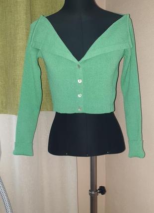 Трикотаж, кардиган, кофта nu in,h&m, zara, mango, massimo dutti, &other stories, topshop5 фото