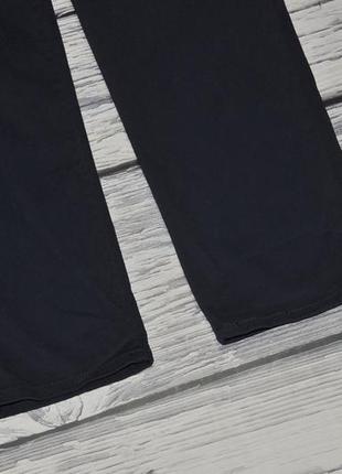 9-10/11-12/12-13/13-14/14+ г h&m фирменные брюки брюки чиносы из хлопкового твила стильному мальчику9 фото