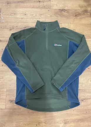 Флиска berghaus m