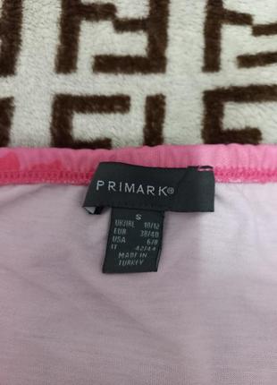 Нежная юбка primark3 фото