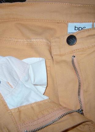 Качественные джинсы  bonprix   р.406 фото