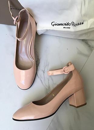 Туфлі gianvito rossi