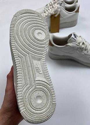 Кроссовки nike air force 1 07 lv8 7