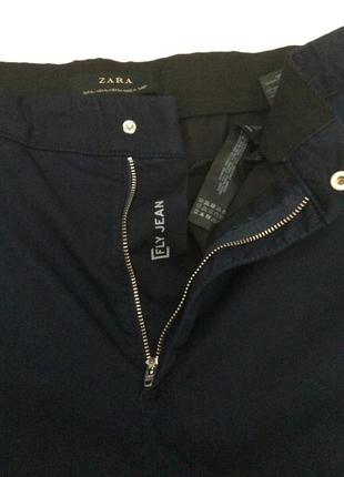 Штани zara man2 фото