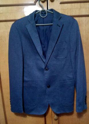 Піджак на підлітка