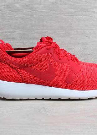 Чоловічі спортивні кросівки nike roshe one оригінал, розмір 43 - 44