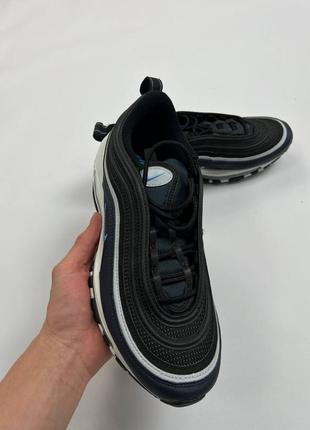 Кроссовки nike air max 973 фото