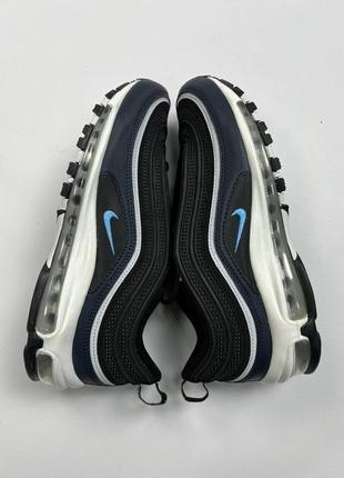 Кроссовки nike air max 971 фото