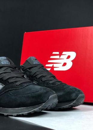 Демісезонні кросівки «new balance 574 classic»2 фото