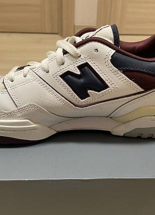 Кросівки new balance 550 9