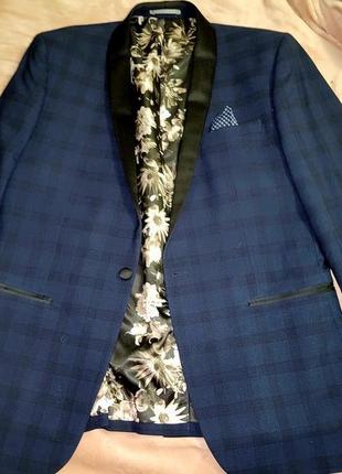 Мужской пиджак next tailoring occasion