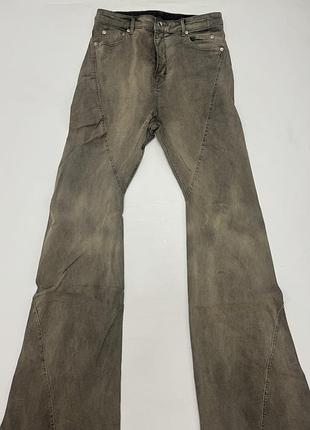 Штани rick owens drkshdw collection