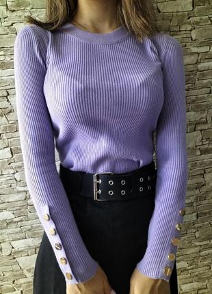Женская кофта джемпер свитер светр1 фото