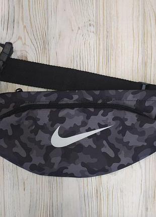 Сумка через плече,бананка