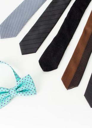 Галстуки, краватки в асортименті2 фото