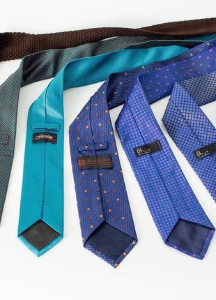Галстуки, галстуки в ассортименте