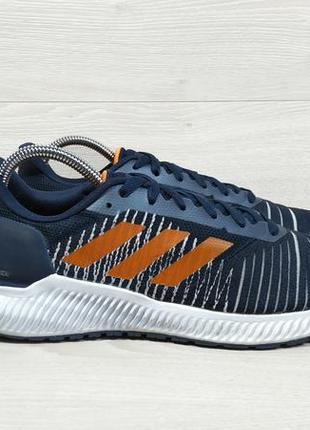 Спортивні чоловічі кросівки adidas оригінал, розмір 42