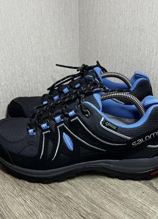 salomon ellipse 2 gtx 1200