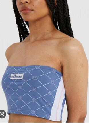 Топ ellesse