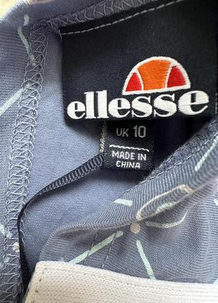 Топ ellesse4 фото