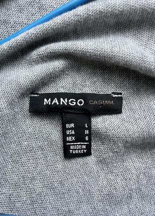 Кардиган mango2 фото