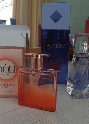 Парфумована вода idol now lancome