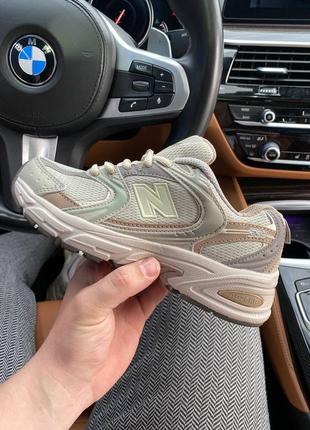 New balance 530 жіночі кросівки