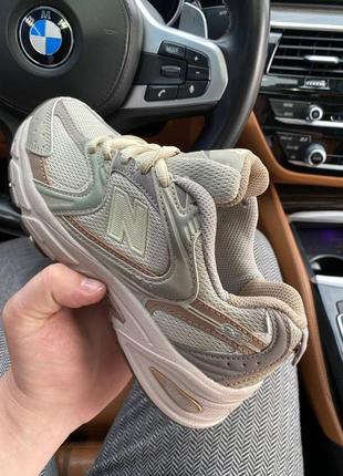 New balance 530 жіночі кросівки4 фото