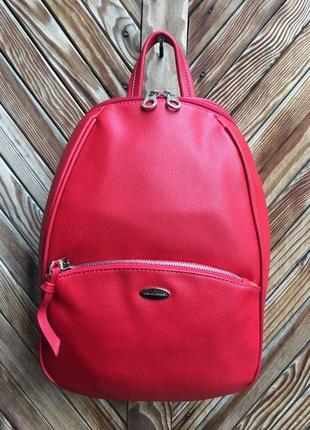 Женская сумка- дэвид джонс "david jones"  backpack /рюкзак1 фото