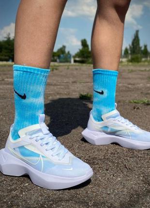 Жіночі кросівки nike vista light white